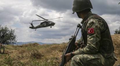 Türkiye, ABD'nin talebi üzerine Suriye'deki askeri harekatı askıya alacak