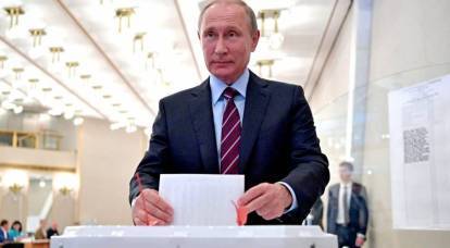 "A livello del Tagikistan": i cechi sul voto sulla Costituzione nella Federazione russa