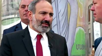 Армения отказалась проводить на своей территории учения ОДКБ