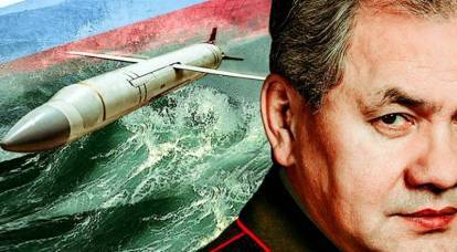 Putin and Lavrov have done their job. General Shoigu, your way out!