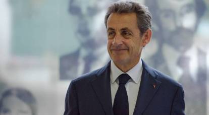 Sarkozy：ロシアに対する制裁の効果は予想外でした