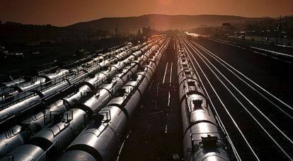 Ukrayna, Rus petrolünün kendilerine nasıl ulaştığını itiraf etti