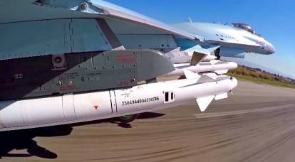 Military Watch: Украинские МиГ-29 не в состоянии справиться с русскими Су-35