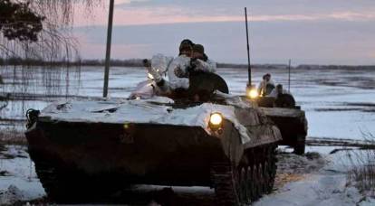 ВСУ несут тяжелые потери: Киев обеспокоен неминуемой сдачей Бахмута