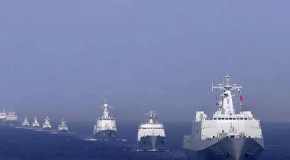 Corvettes lan pangrusak: apa bisa pesen konstruksi kapal perang ing China?