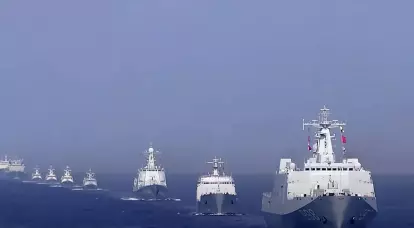 Korvetten en torpedobootjagers: is het mogelijk om de bouw van oorlogsschepen in China te bestellen?