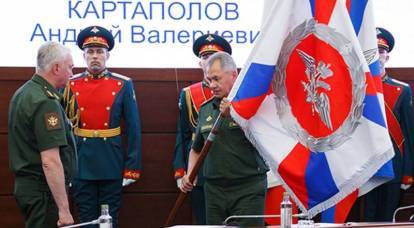 El ejército ruso anunció la posible entrada de Siria en el CSTO