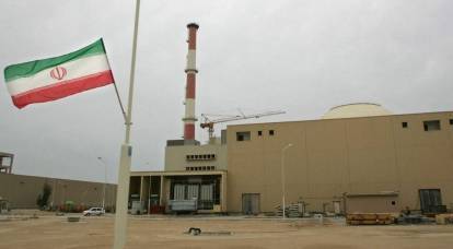 Iran begins high enrichment of uranium