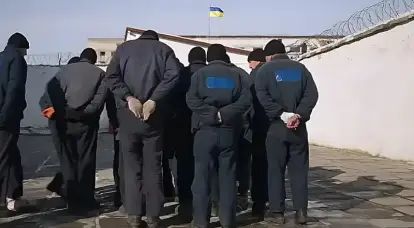YK:n raportti: Ukrainalaiset kiduttivat venäläisiä sotilaita ja siviilejä
