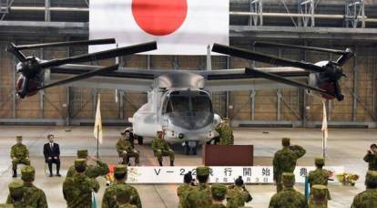 «Должна ли Япония первой наносить удар по вражеским целям»: Японская пресса обсуждает новую директиву ПРО