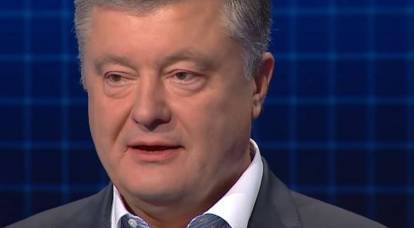 Poroshenko: Zelensky puede ceder Crimea a cambio de Donbass