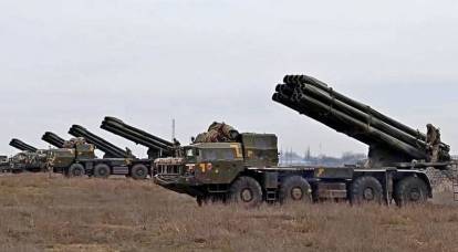 Ukrainisches Verteidigungsministerium: Russland muss die Krim aufgeben, wenn es weiterbestehen will