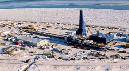 Sakhalin-1 under Russian control has restored its work