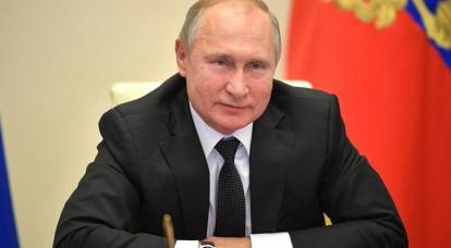 Vladimir Putin: Devlet, küçük ve orta ölçekli işletmelerin çalışanlarına maaş ödemesini devralacak