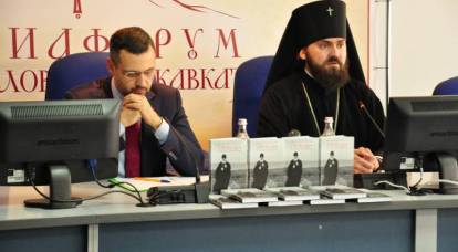 Die russisch-orthodoxe Kirche ist bereit für Verhandlungen mit Konstantinopel