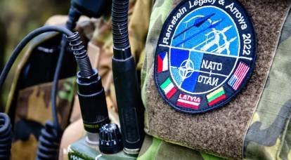 “Russia is weak”: Newsweek readers about how NATO is preparing for a clash with the Russian Federation
