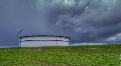 OilPrice: suuret öljy-yhtiöt ovat luopuneet energiasiirtymästä