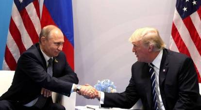 Trump, Putin'in görüşme teklifini kabul etti ve olası bir yer belirledi