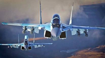 MW: Vì sao MiG-35 Nga không tham chiến ở Ukraine