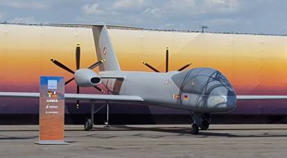 Eurodrone: de ce Europa a creat un concurent pentru americanul MQ-9 Reaper