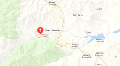 В Армении призвали власти не отдавать территории, которые требует Азербайджан
