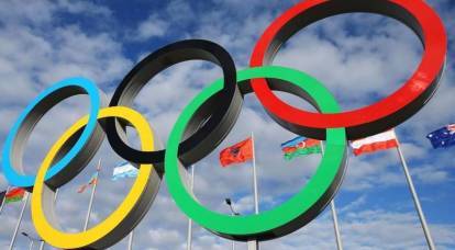 Die Vereinigten Staaten forderten ein vollständiges Verbot der Teilnahme von Russen an den Olympischen Spielen
