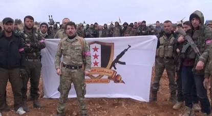 Turcia a trimis luptători sirieni în Libia pentru a lupta împotriva PMC-urilor Wagner