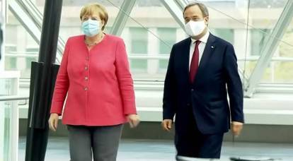 Las inundaciones en Alemania y el problema de Ucrania privan a la sucesora de Merkel de oportunidades de ganar las elecciones