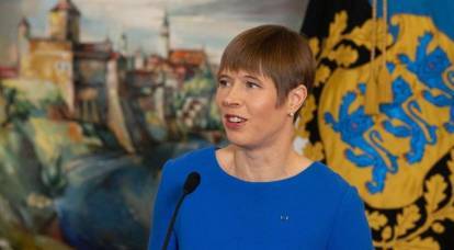 Estland erklärte, warum Europa die Ukraine satt hat