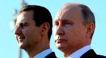 Dlaczego Izrael nie chce upadku Assada