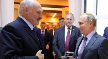 Torpedoing the Union State, Lukashenko risks a presidential future