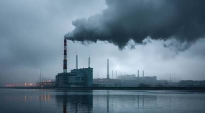 Триллион евро на ветер: лидер климатического движения ЕС вернулся к ископаемому топливу