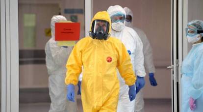La scadenza per la fine della pandemia in Russia è stata anticipata di tre mesi