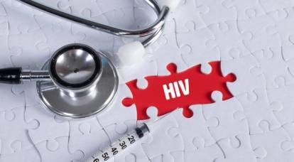 러시아는 HIV 확산률이 가장 높은 국가 중 하나라고 보건부는 부인