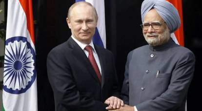 Россия и Индия решили отказаться от доллара и уйти от санкций