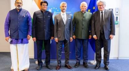 Саммит ЕС – Индия сорван, Брюссель и Нью-Дели поссорились из-за нефти из РФ