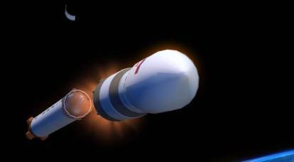 Роскосмос запустит новую ракету-носитель, космический грузовик и станцию к Луне