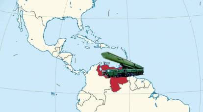 Czy Rosja powinna udzielić Wenezueli pomocy wojskowej przeciwko Gujanie?