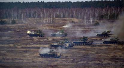 Statele Unite au numit data probabilă a unei ofensive majore a Forțelor Armate Ruse