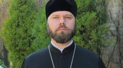 UOC: Legal y canónicamente, no existe una "nueva iglesia" ucraniana