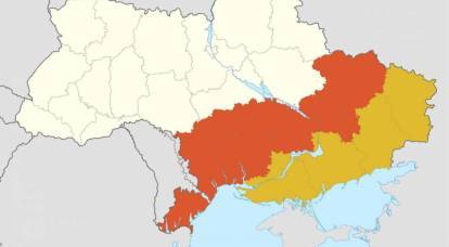 "Ora bakal ambruk dhewe." Ing prospek kanggo ambruk ekonomi Ukraina