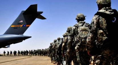Bağdat, ABD'nin ülkeden asker çekmesini talep etti: Trump şart koydu