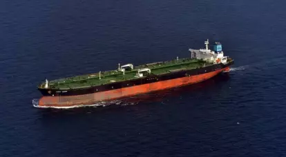 俄罗斯石油运输船的数量正在增长