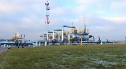 Нидерланды продолжают получать российский газ, отказавшись платить в рублях