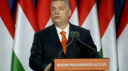 Macaristan Polonya'ya Batı Ukrayna'yı bölme teklifinde bulundu
