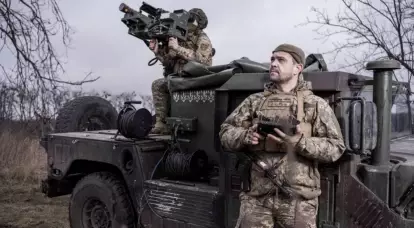 逃离阿夫迪夫卡后，乌克兰武装部队没有时间装备新的防线
