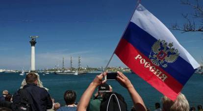 A República Tcheca exortou a Ucrânia a aceitar a perda da Crimeia