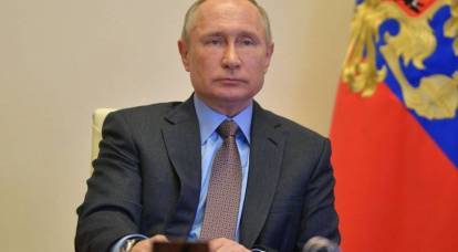 Putin: SSCB'nin canlanmasından kimse korkmuyor