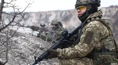 אנליסט: בעתיד הקרוב ינסו הכוחות המזוינים של אוקראינה לחצות את נהר הדנייפר באזור חרסון