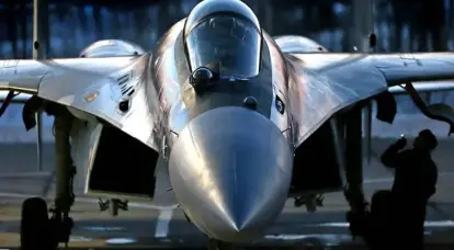 Asi 40 íránských pilotů bude vysláno do Ruska na výcvik na letounech Su-35 – média